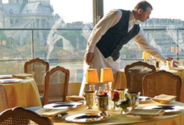 Gastronomie