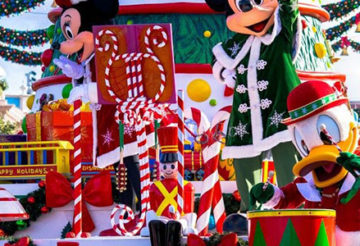 disney