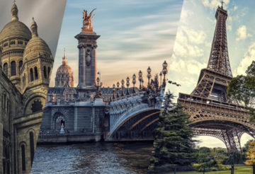 Sortir à Paris
