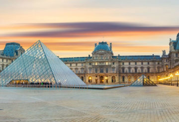 10 activités à faire à Paris