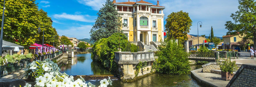 villages de vacances en France