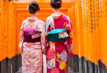 Japon