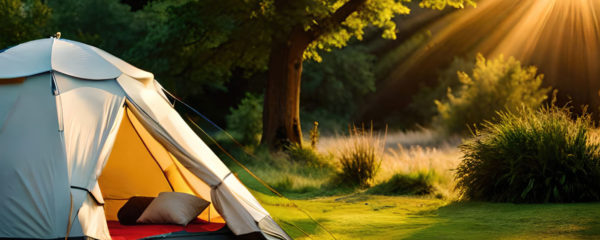 camping en vendée