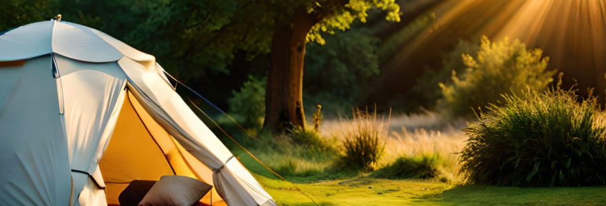 camping en vendée